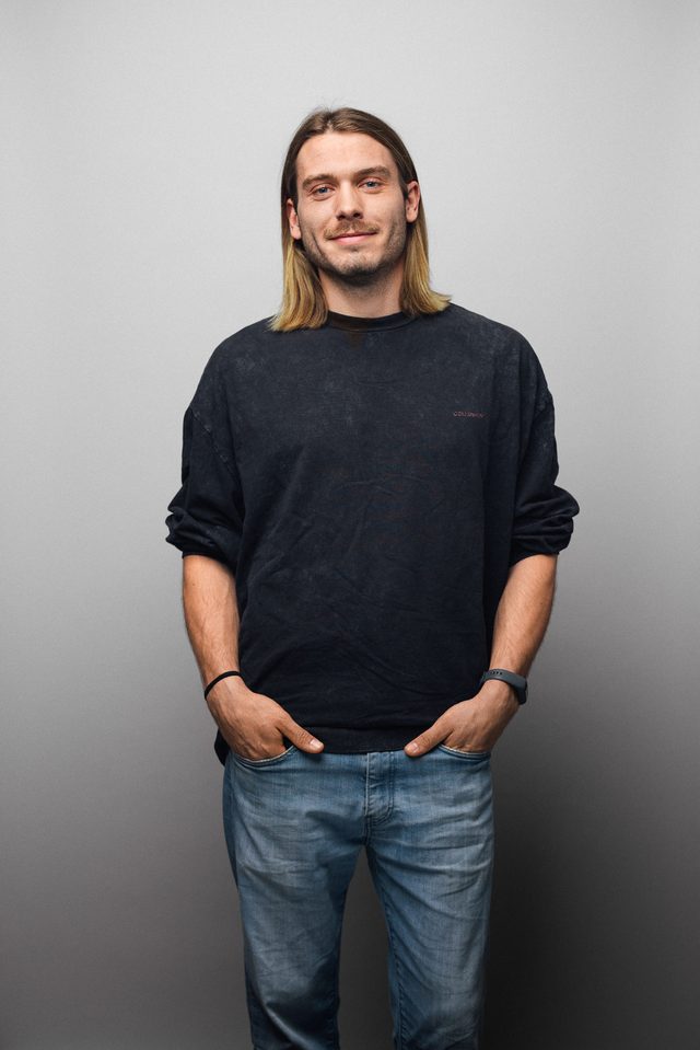 Marcus