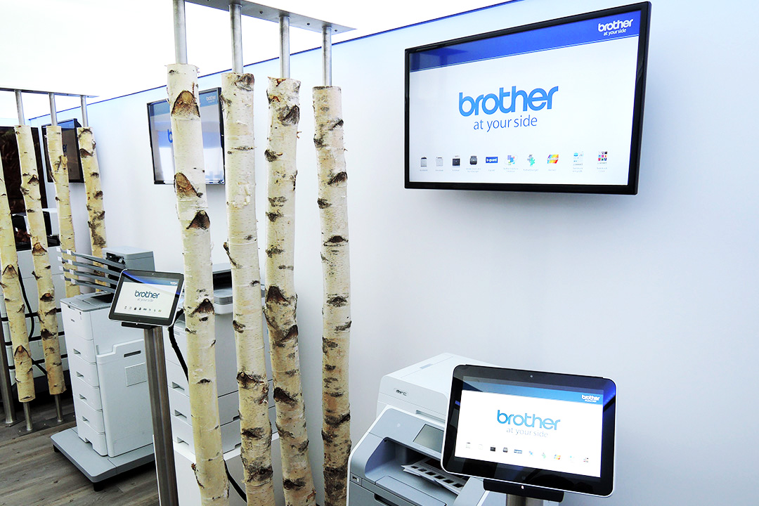 Brother | Roadshow Truck