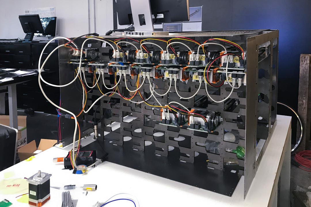 MERCEDES-BENZ | EQ Teaser