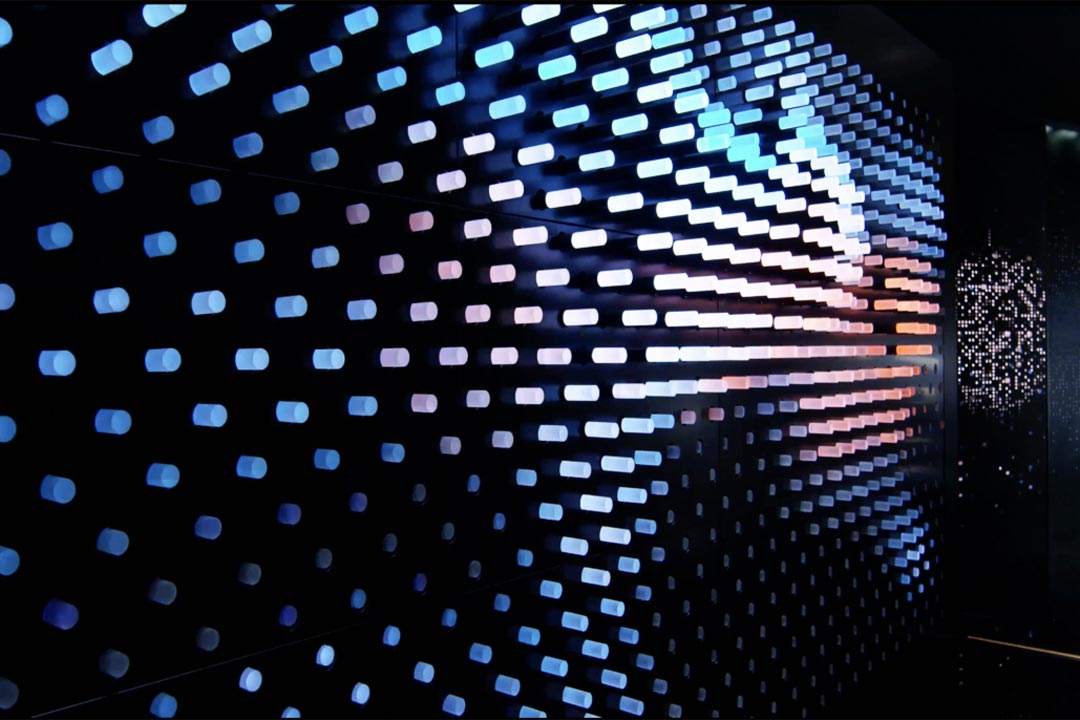 MERCEDES-BENZ | EQ Teaser