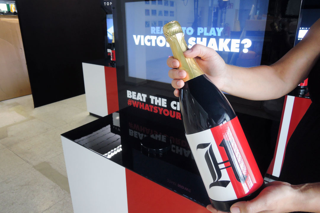 TOMMY HILFIGER | Retail Activation