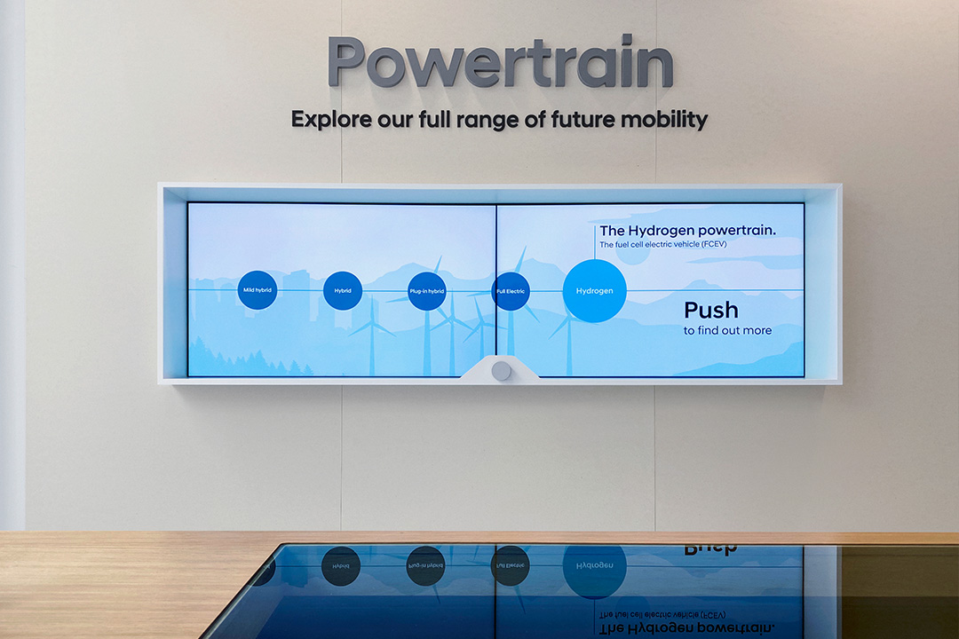 HYUNDAI-FutureRetailPrototype