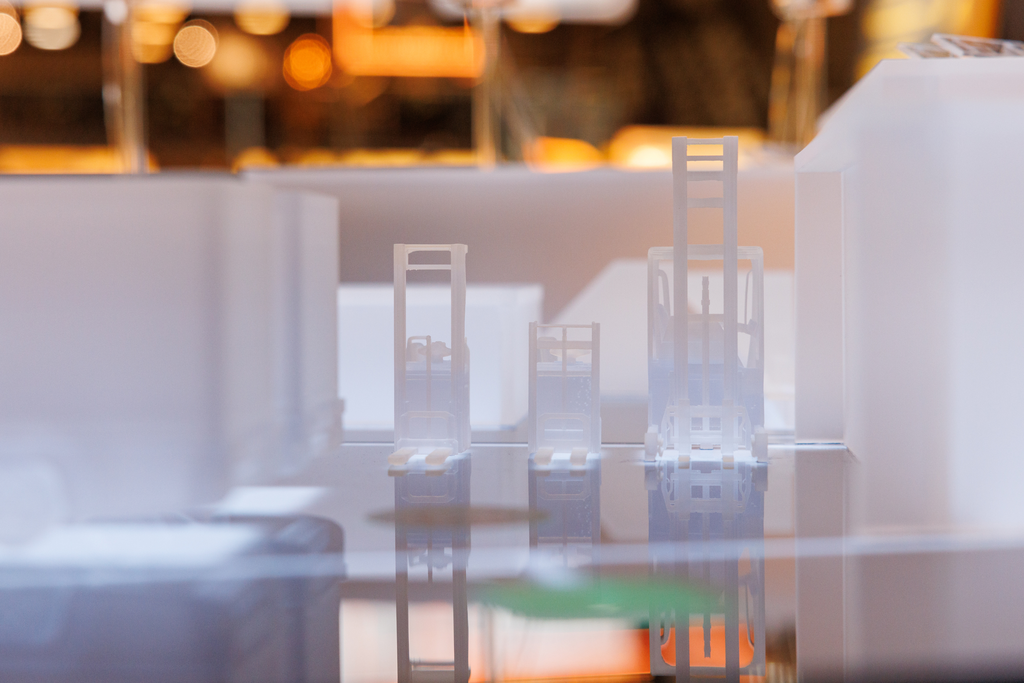 Jungheinrich | Logimat 2023