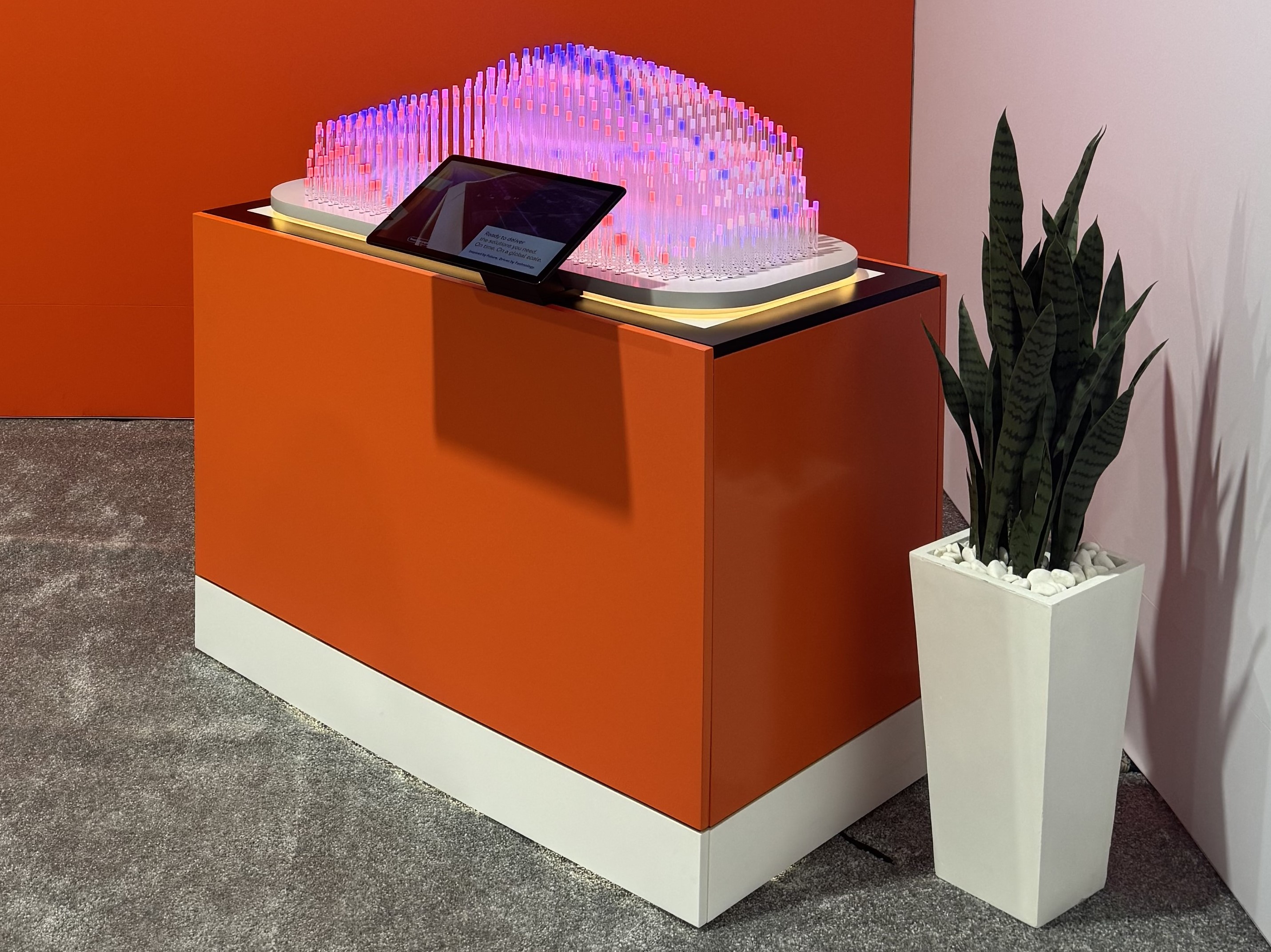 AUMOVIO | ADAPTIVE VEHICLE