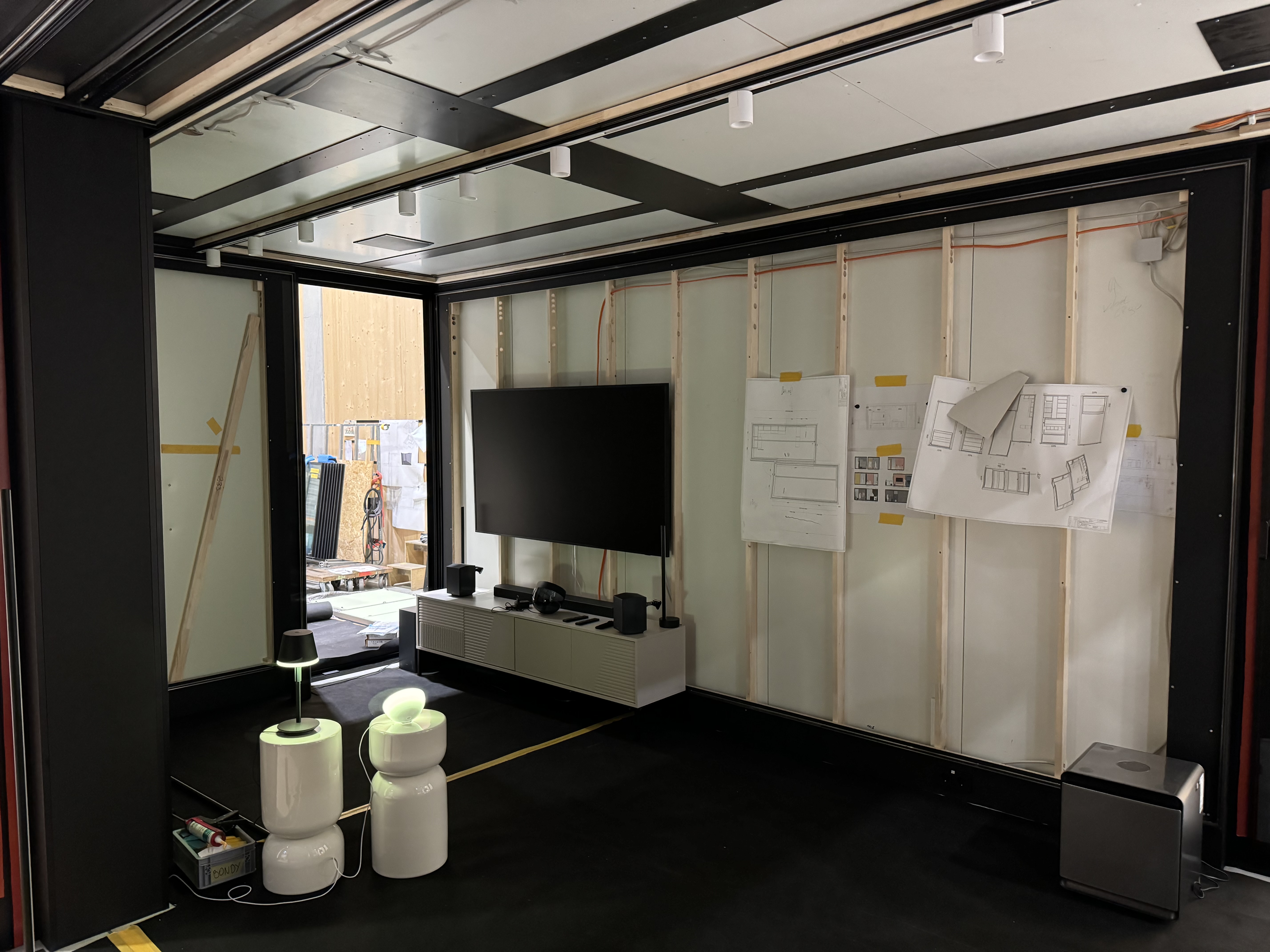 SAMSUNG | SMART HOME ROADSHOW