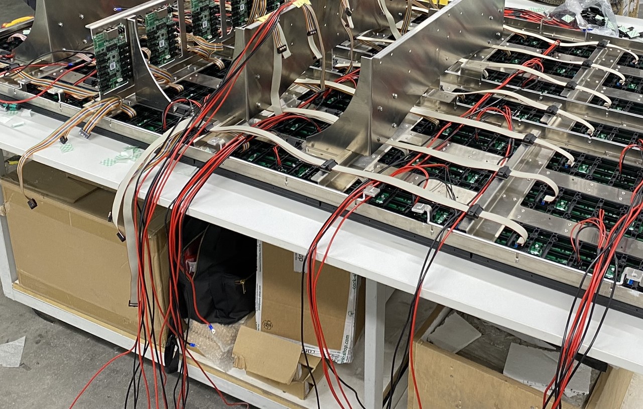 Jungheinrich | Logimat 2023