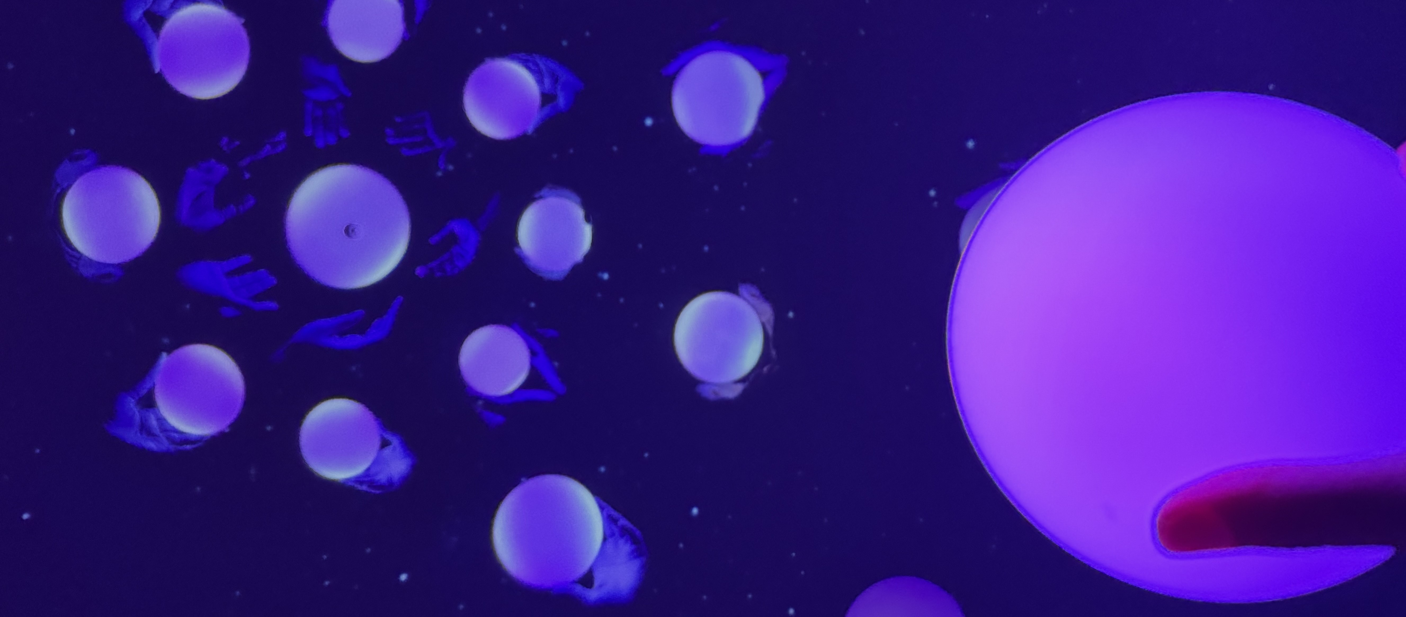 spheres