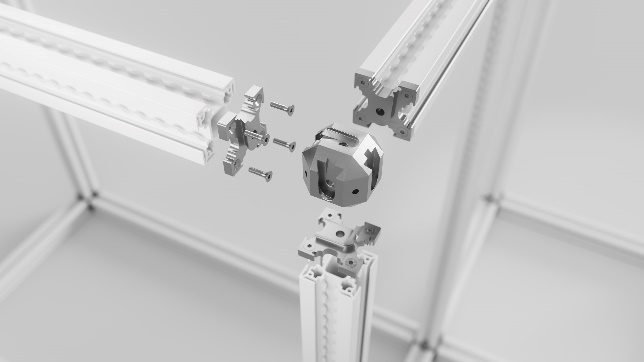 NXP | MODULARES EVENT KIT
