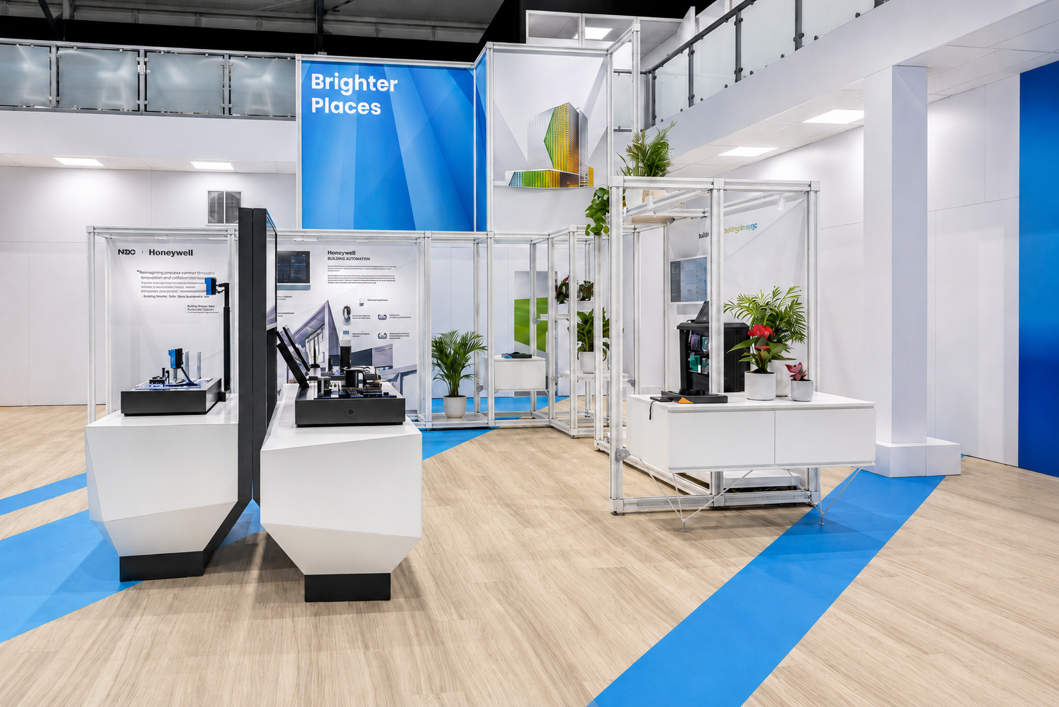 NXP | MODULARES EVENT KIT