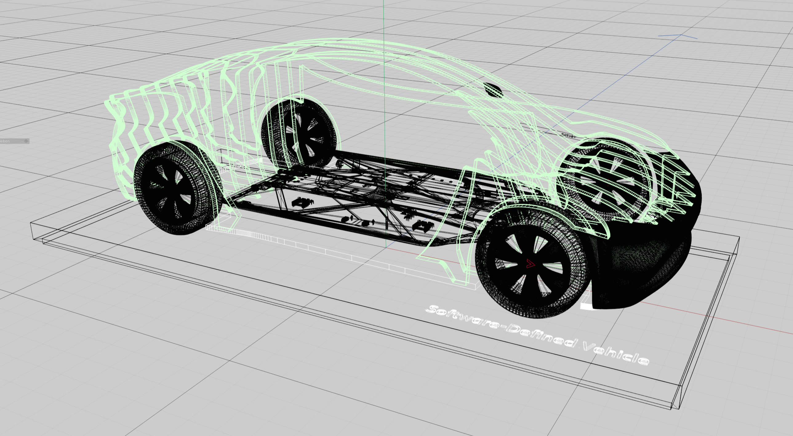VECTOR | SDS & SDV DEMO