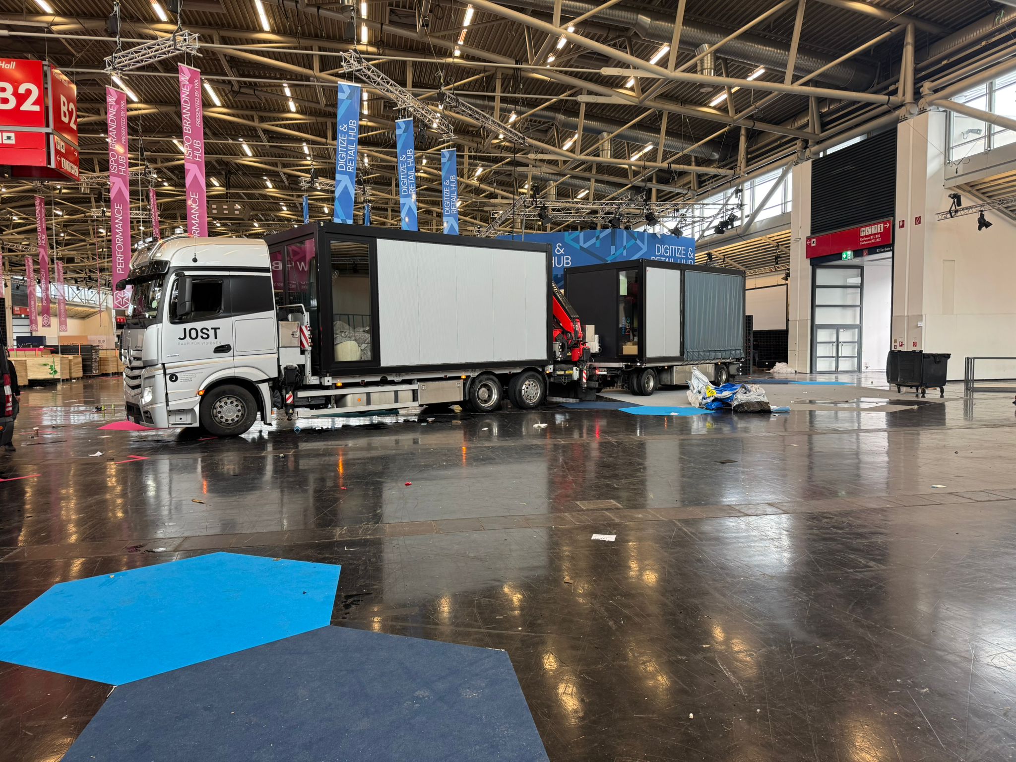 SAMSUNG | SMART HOME ROADSHOW